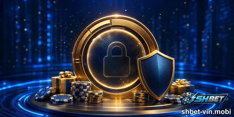 Bảo Mật SHBET – SSL 256-bit & An Toàn 2026 - hình ảnh - shbet-vin.mobi
