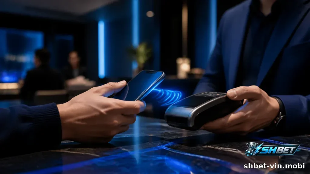 Đối chiếu nhà cái bet: một quy trình thực hành rõ ràng - hình ảnh - shbet-vin.mobi